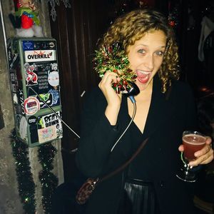 Meet your Posher, Shannon